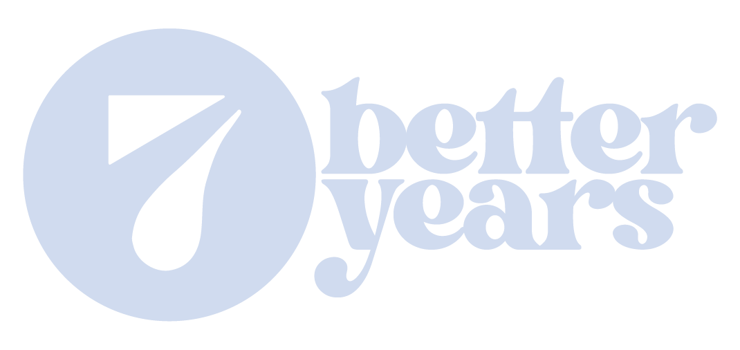 Seven Better Years